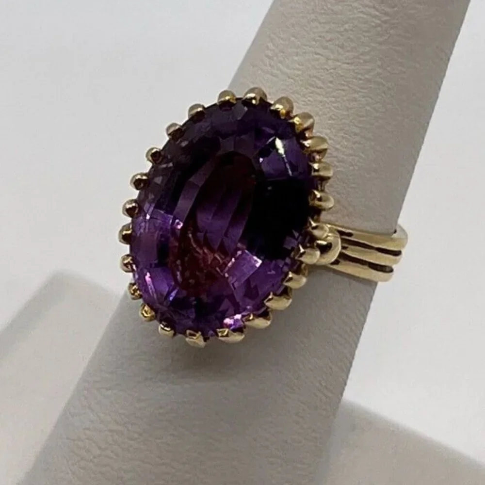 N/A 14k yellow